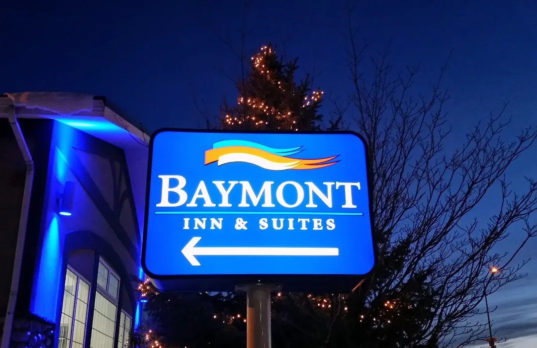 Silverstone Inn & Suites Spokane Valley-1