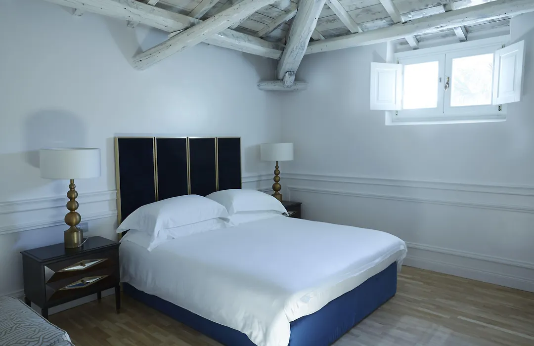Palazzo Dama - Hotel & Spa - Preferred Hotels & Resorts-1