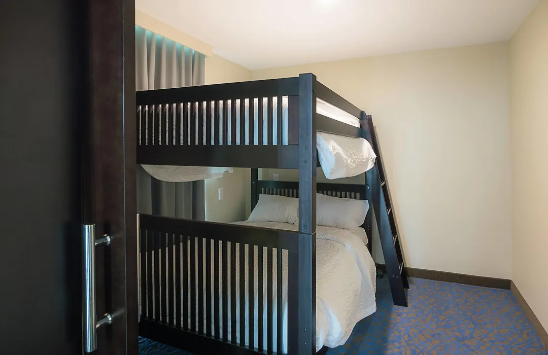 Springhill Suites By Marriott Fort Worth Fossil Creek-1