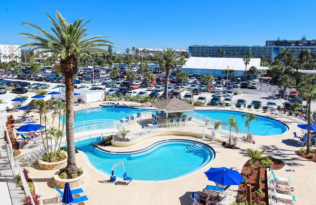 Coral Reef Resort-1
