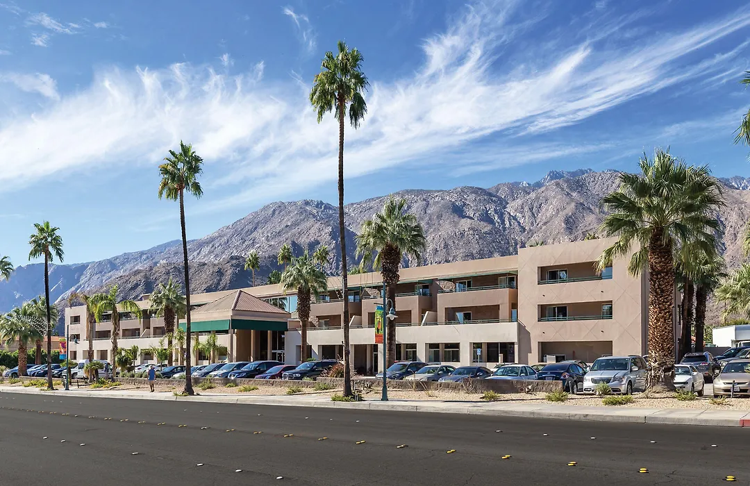 Worldmark Palm Springs-1