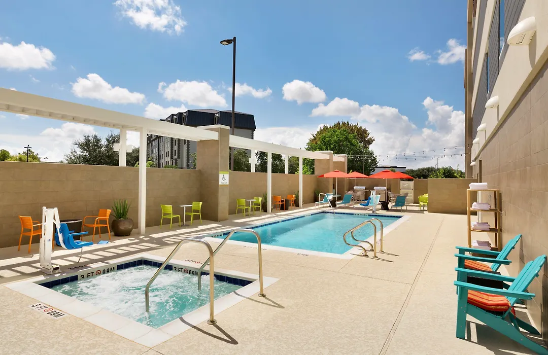 Home2 Suites By Hilton Houston Willowbrook-1