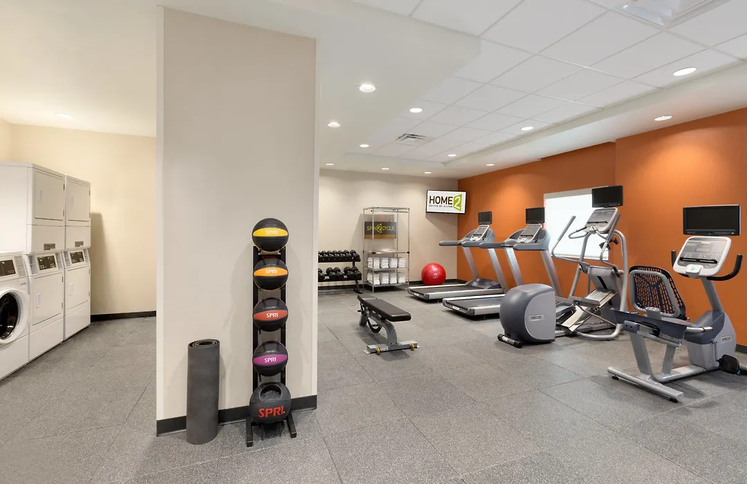 Home2 Suites By Hilton Houston Willowbrook-1