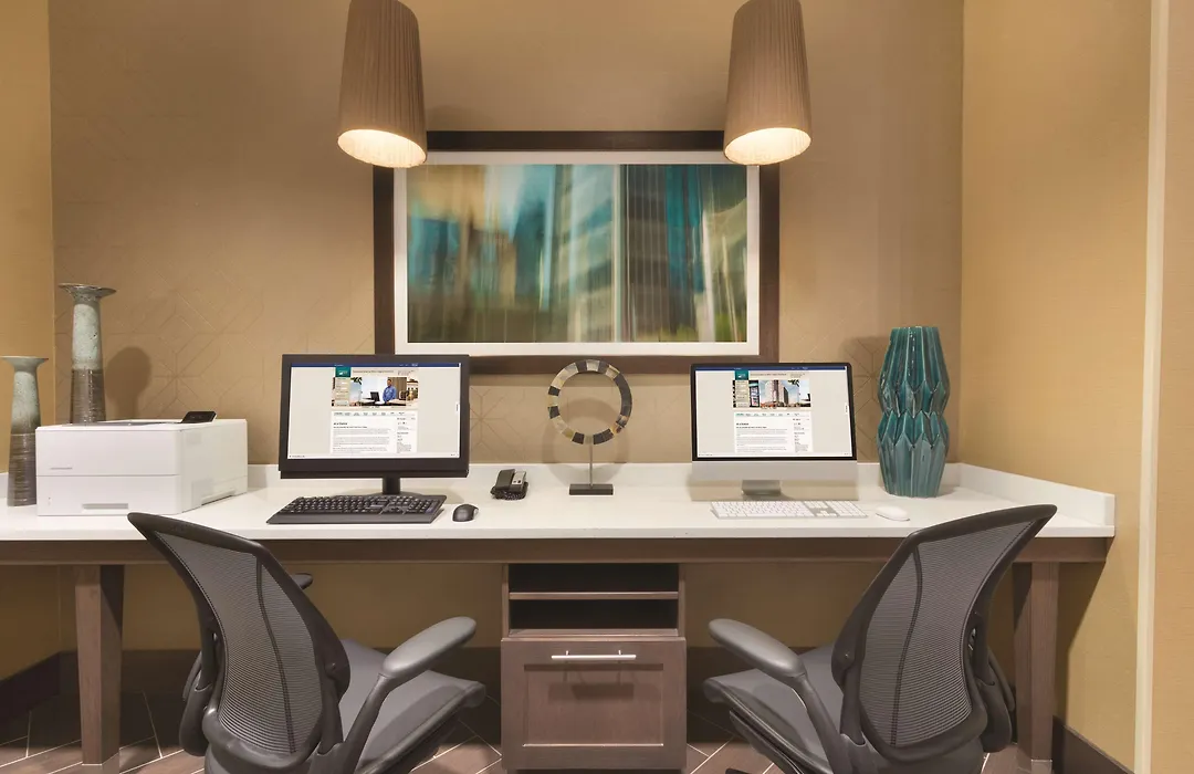 Homewood Suites By Hilton Calgary Downtown-1