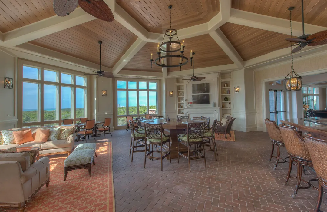 Henderson Beach Resort-1