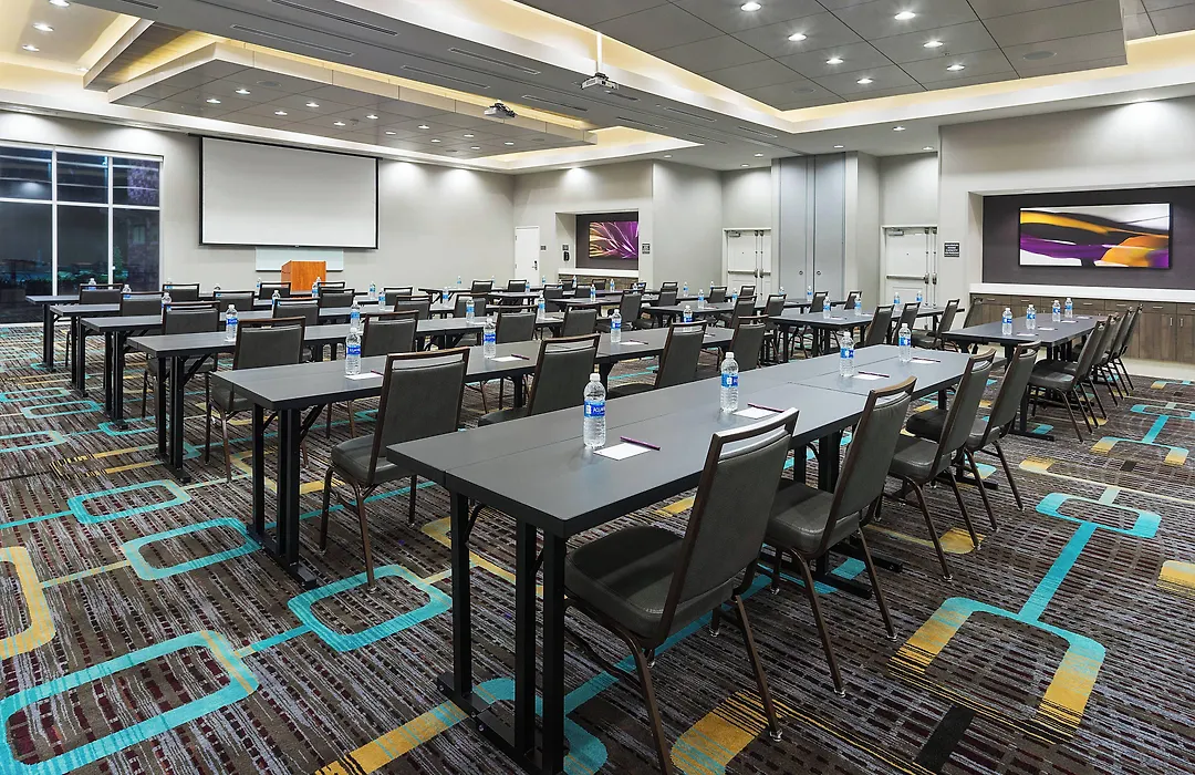 Residence Inn By Marriott Houston West/Beltway 8 At Clay Road-1