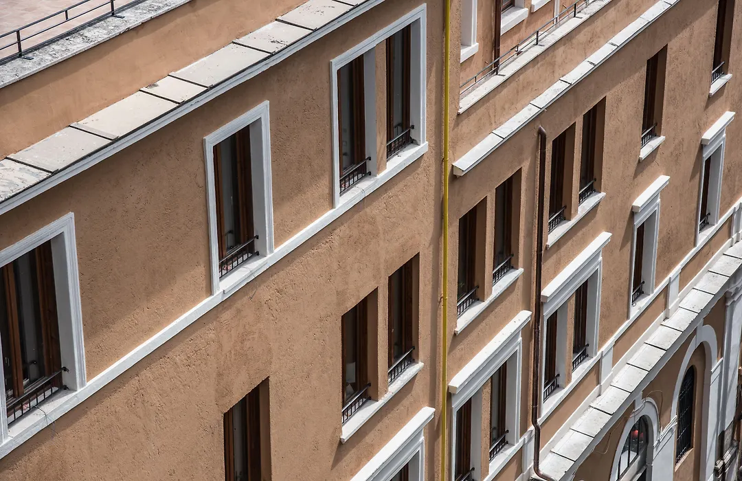 Hotel Monte Cenci-1