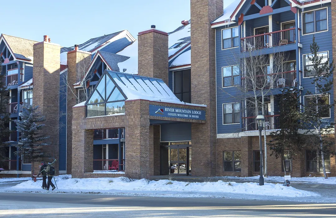 River Mountain Lodge, A Vail Resorts Property-1