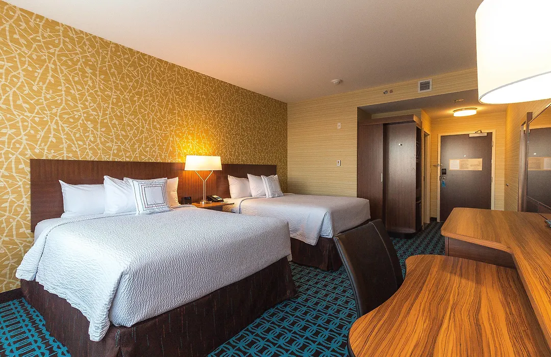 Fairfield By Marriott Regina-1