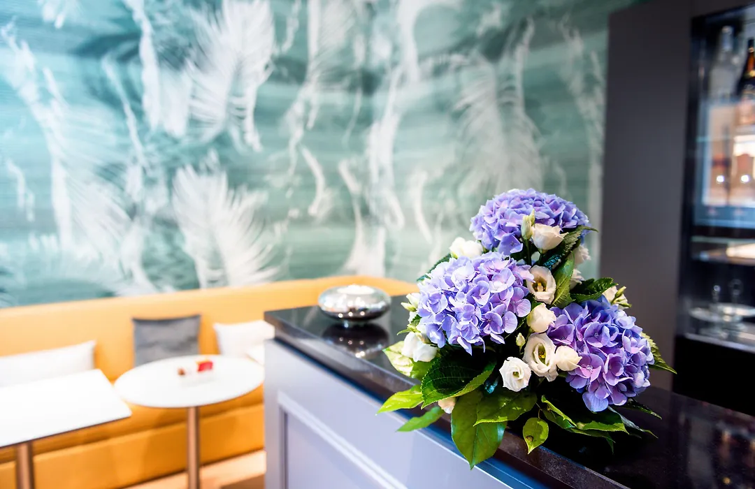 Boutique Centrale Palace Hotel-1