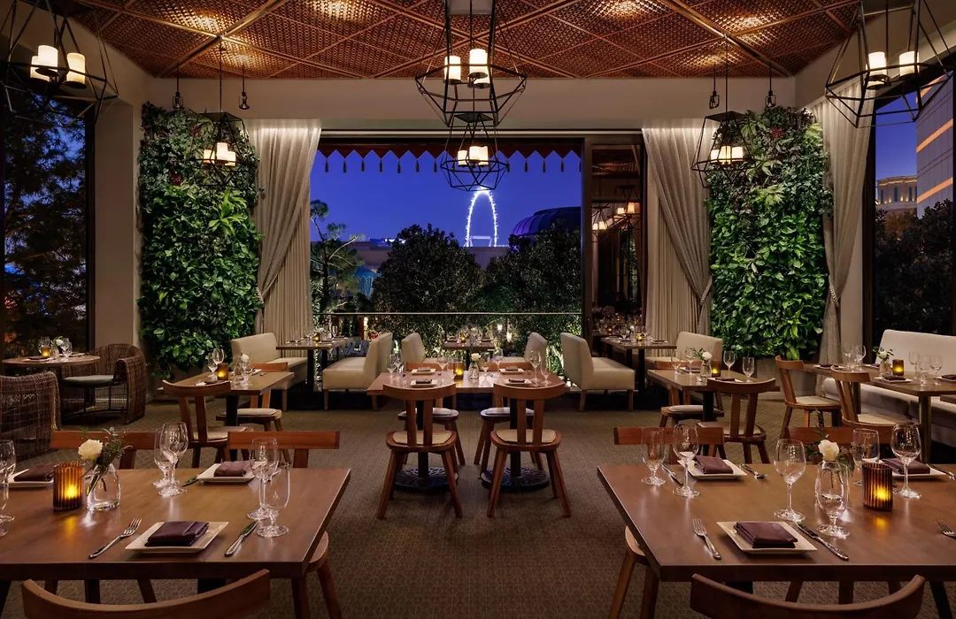 Wynn Las Vegas-1