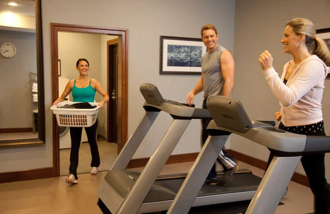 Staybridge Suites Ann Arbor - Research Parkway By Ihg-1