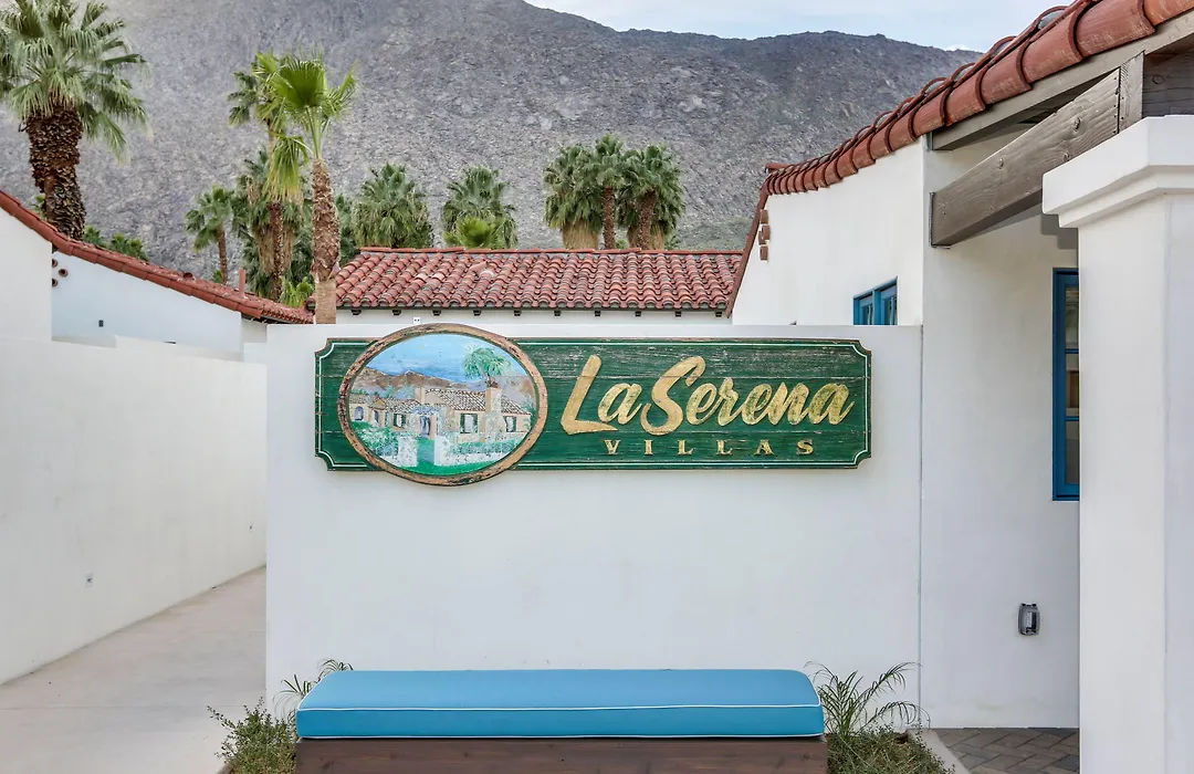 La Serena Villas (Adults Only)-1