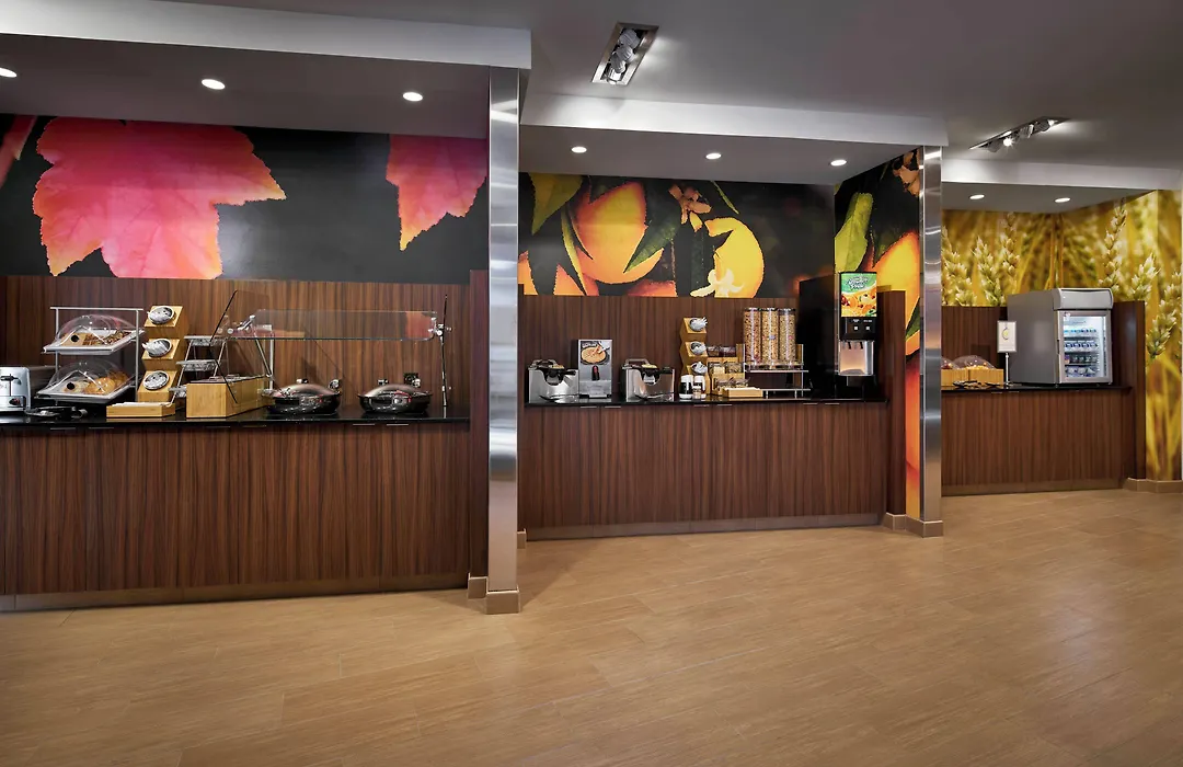 Fairfield Inn & Suites By Marriott Alexandria,Virginia-1