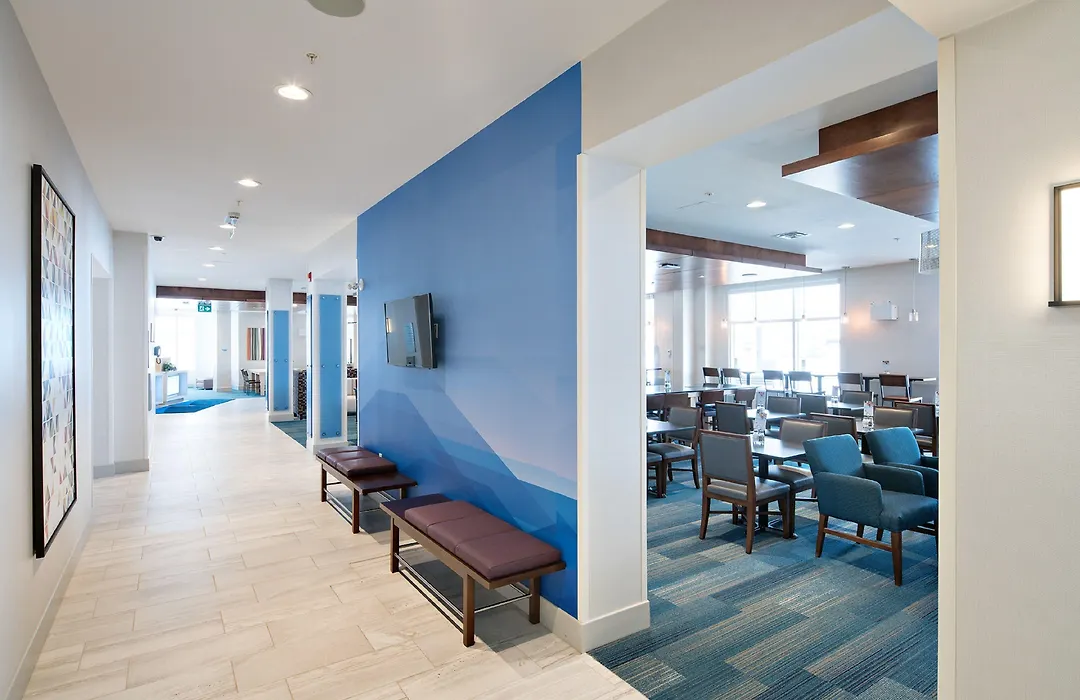 Holiday Inn Express - Red Deer North By Ihg-1