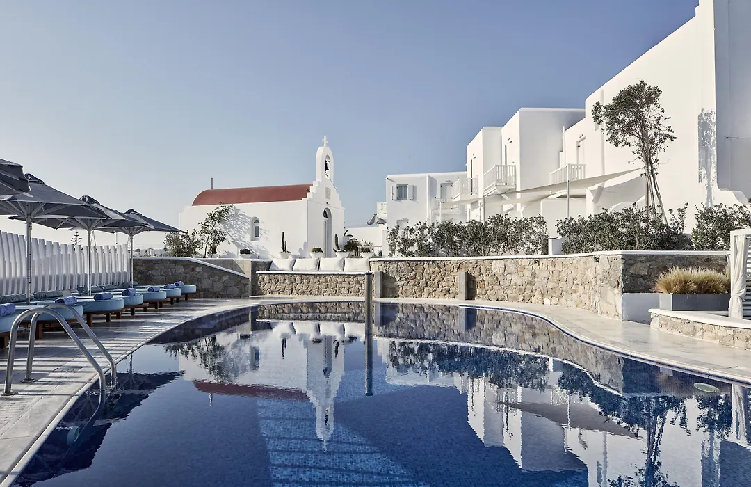 Myconian Kyma, A Member Of Design Hotels-1