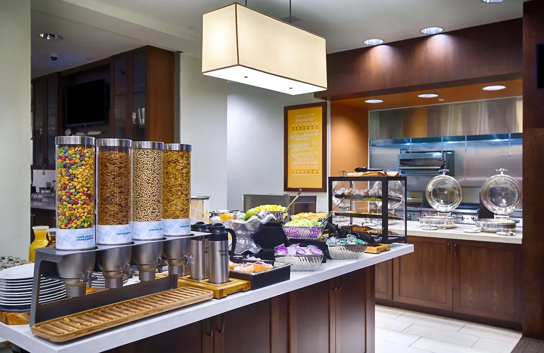 Hilton Garden Inn Salina-1