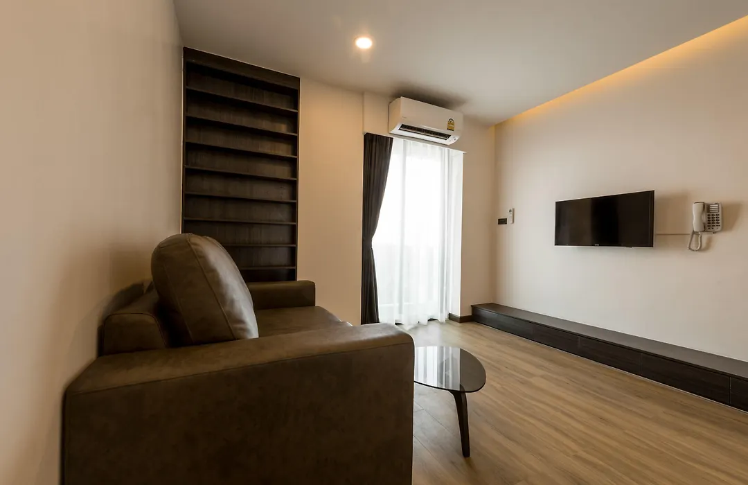 Zensation The Residence-1