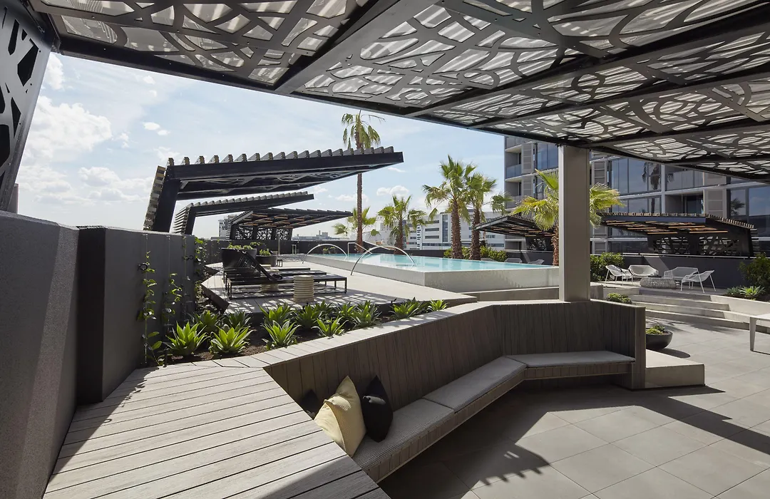 Turnkey Accommodation-North Melbourne-1