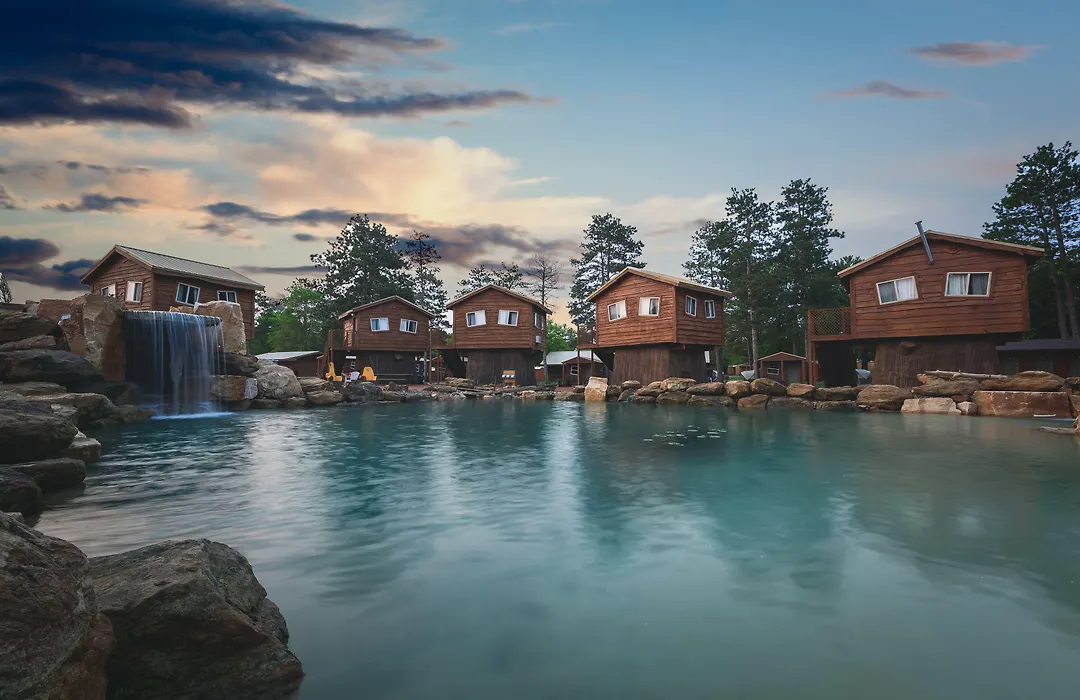 Natura Treescape Resort-1