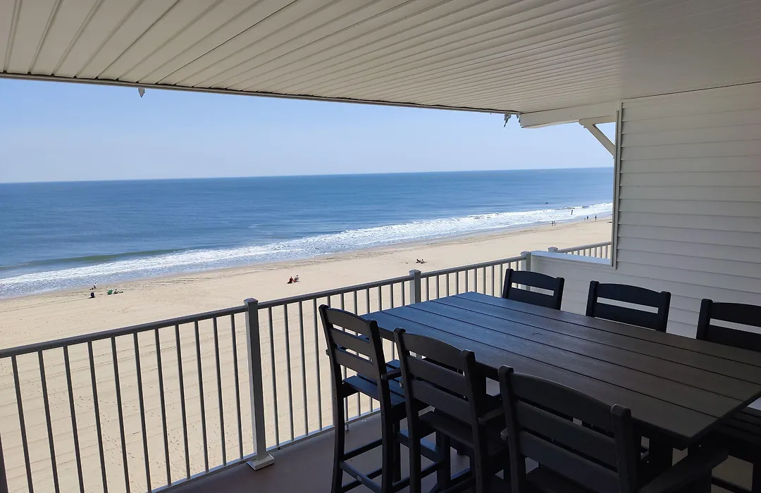 Monte Carlo Boardwalk / Oceanfront Ocean City-1
