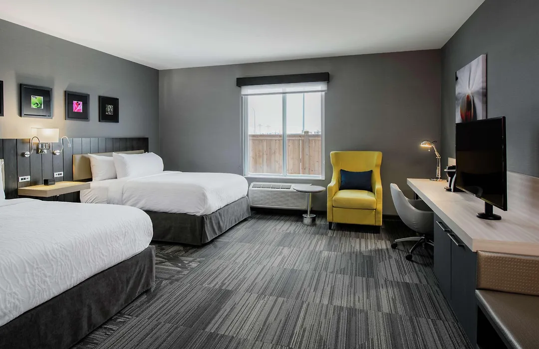 Hilton Garden Inn Winnipeg South-1