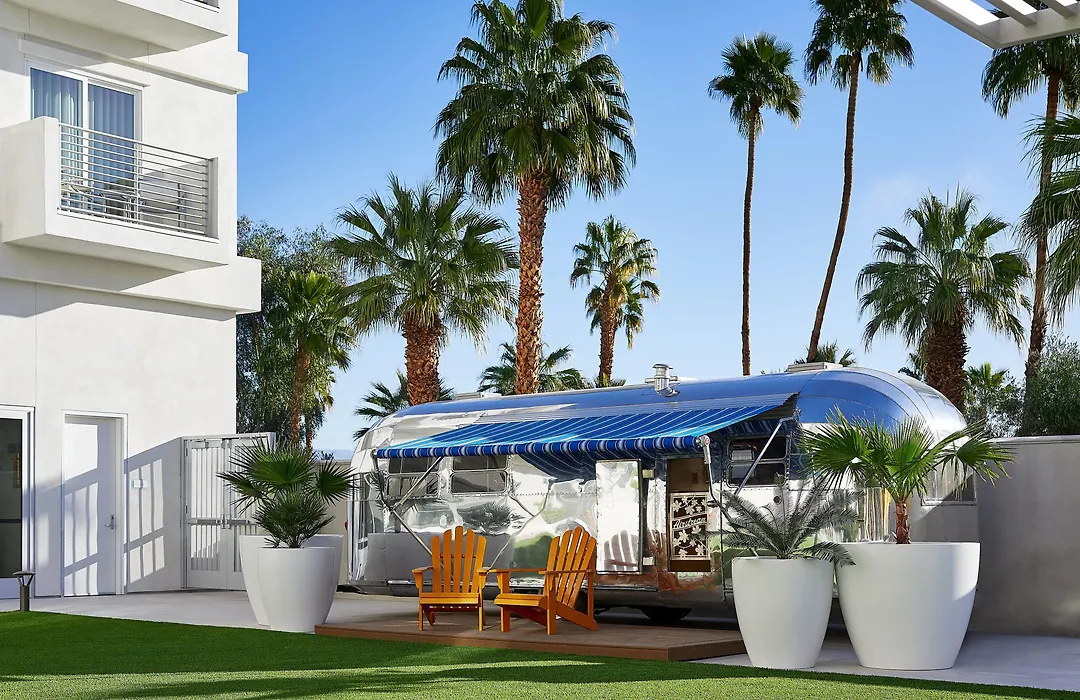Hotel Paseo, Autograph Collection-1