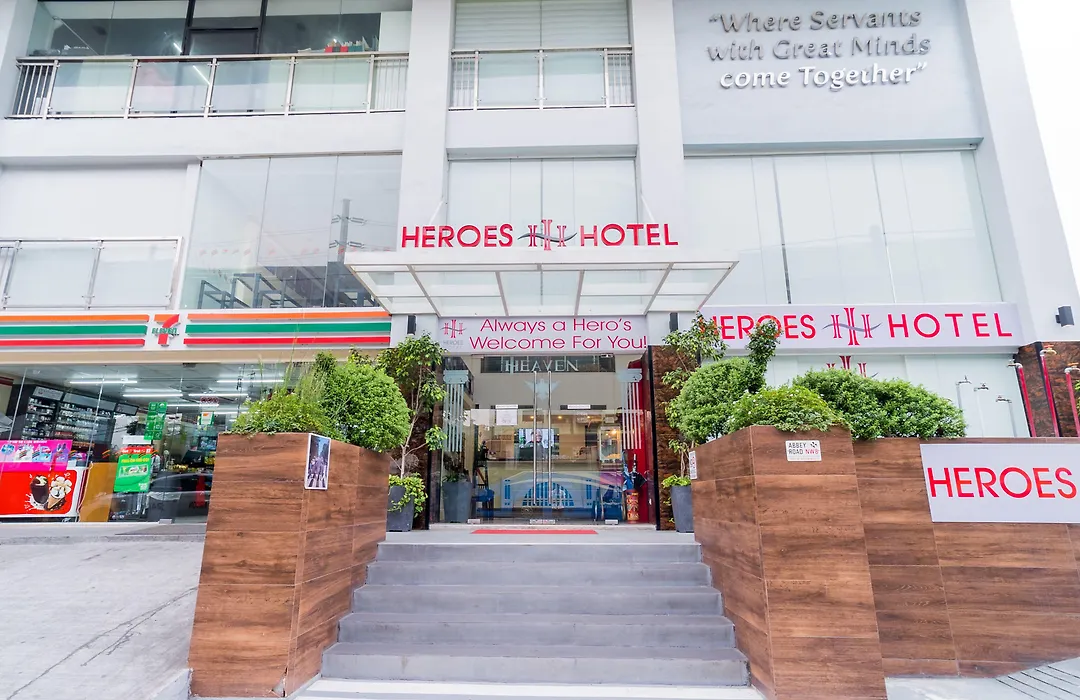 Heroes Hotel-1