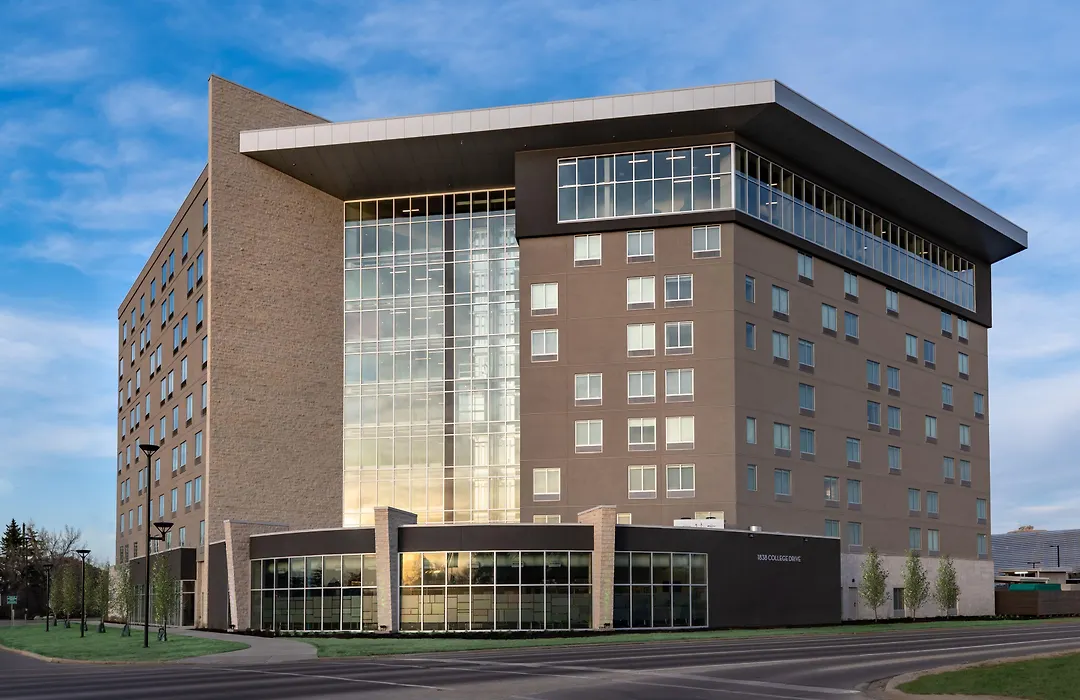Holiday Inn Express & Suites - Saskatoon East - University By Ihg-1