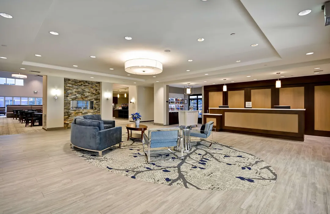 Homewood Suites By Hilton Las Vegas City Center-1