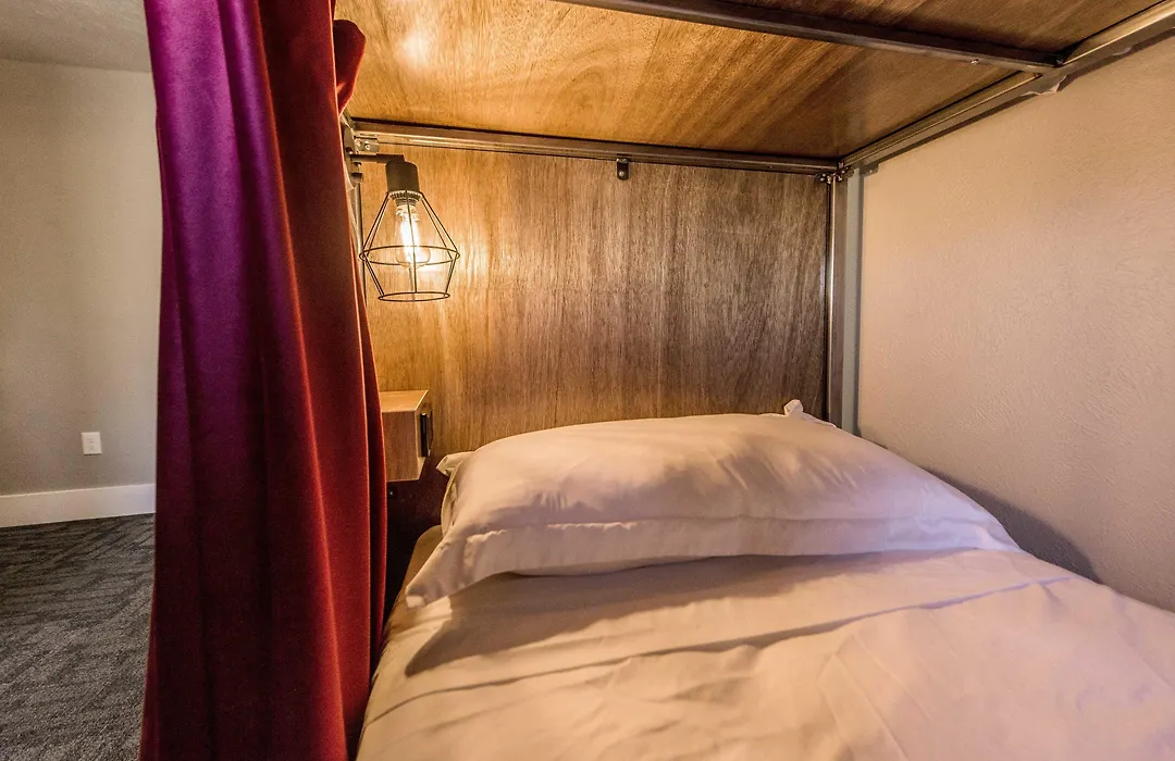 Ember Hostel-1