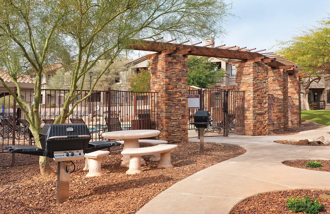 Worldmark Phoenix - South Mountain Preserve-1