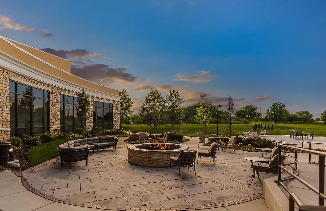 Holiday Inn Hotel & Suites - Joliet Southwest By Ihg-1