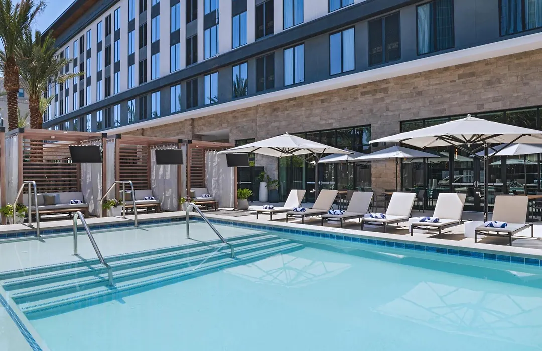 Ac Hotel By Marriott Las Vegas Symphony Park-1