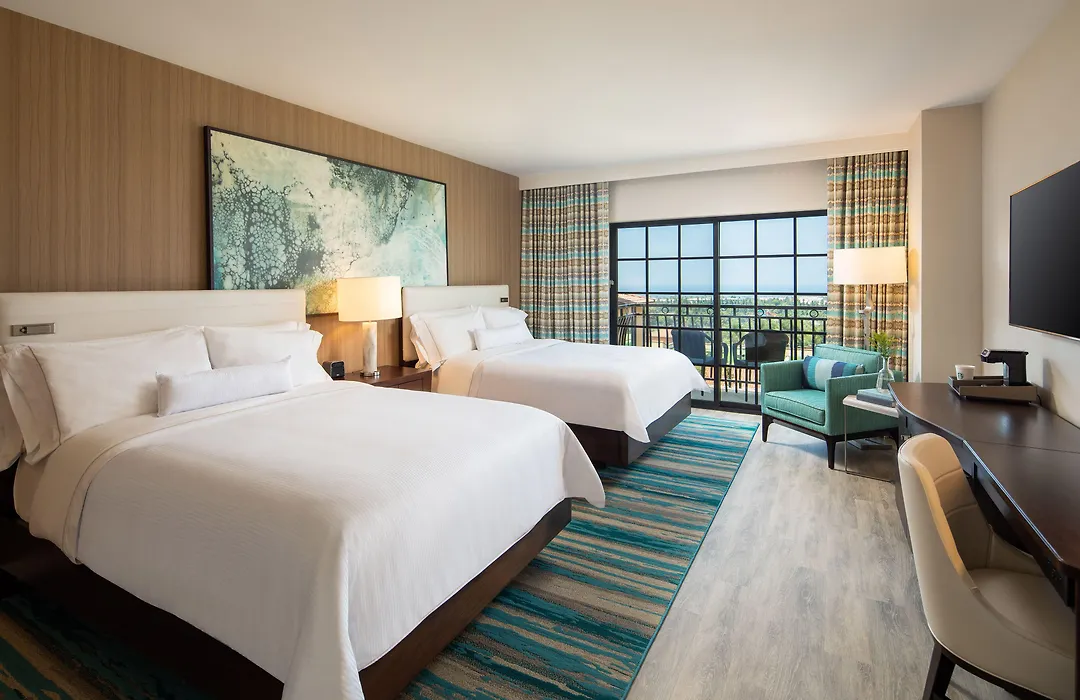 The Westin Carlsbad Resort & Spa-1