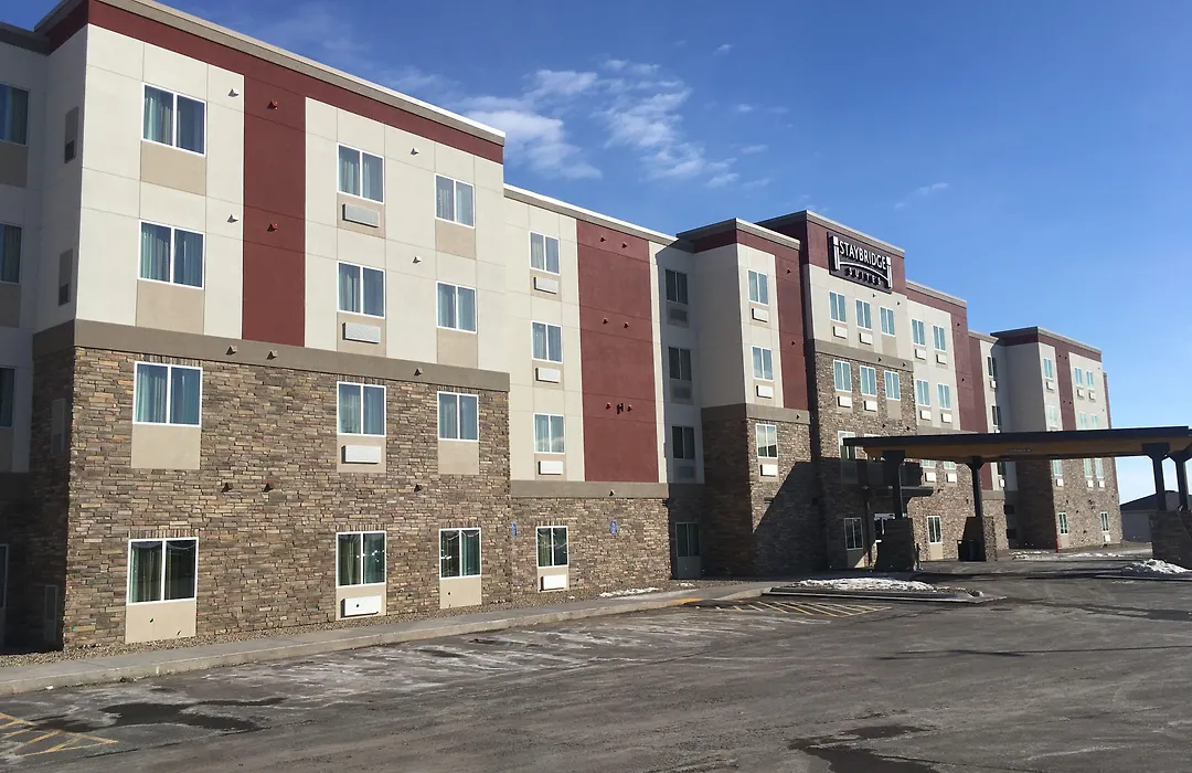 Staybridge Suites Rapid City - Rushmore By Ihg-1