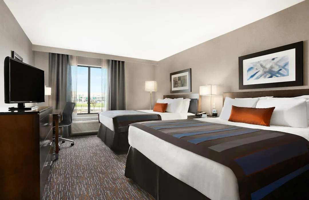 Wingate By Wyndham Corpus Christi-1