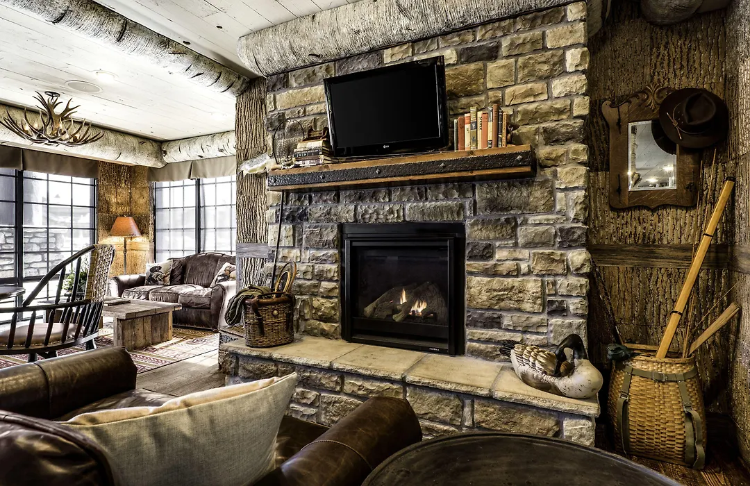 Bass Pro Shops Angler'S Lodge-1