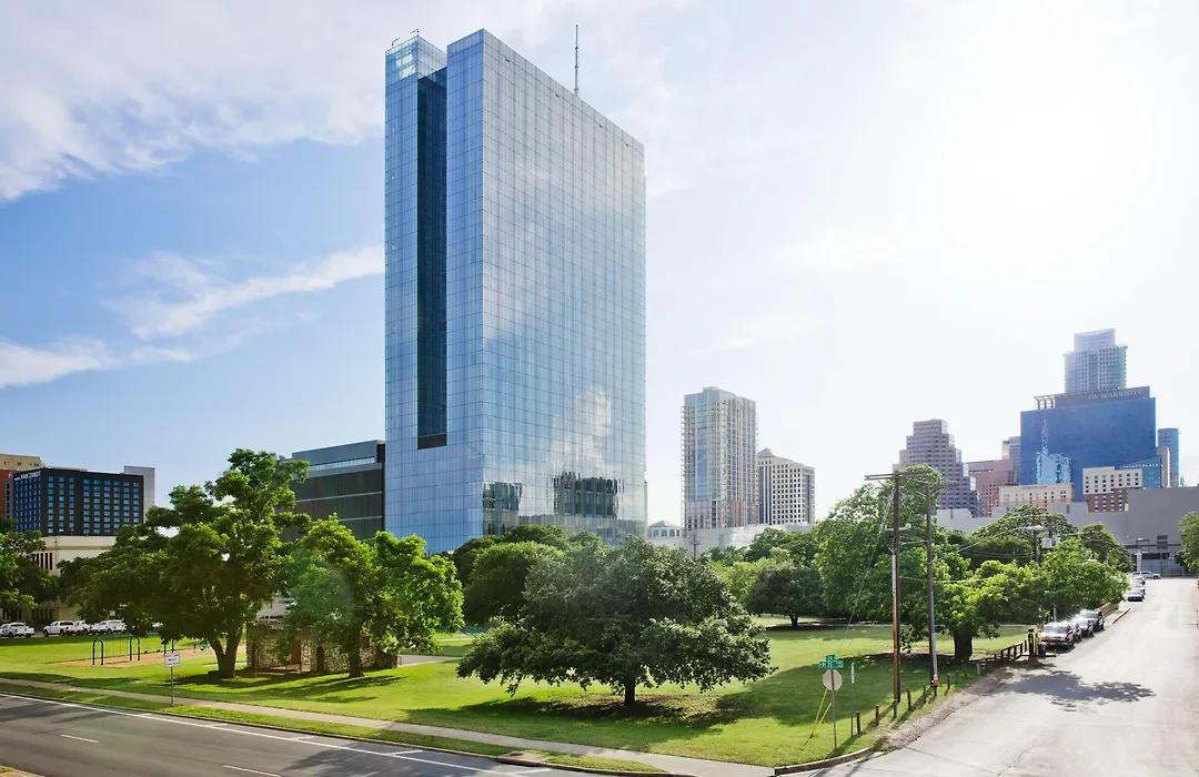 Fairmont Austin Gold Experience-1
