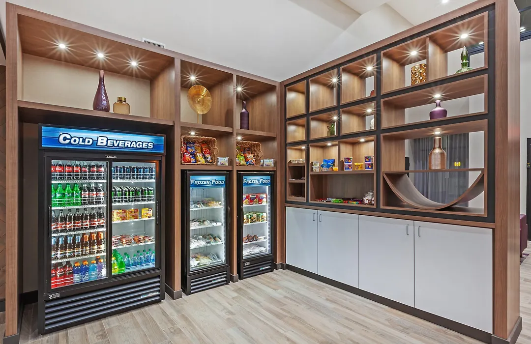 Holiday Inn Lubbock South By Ihg-1