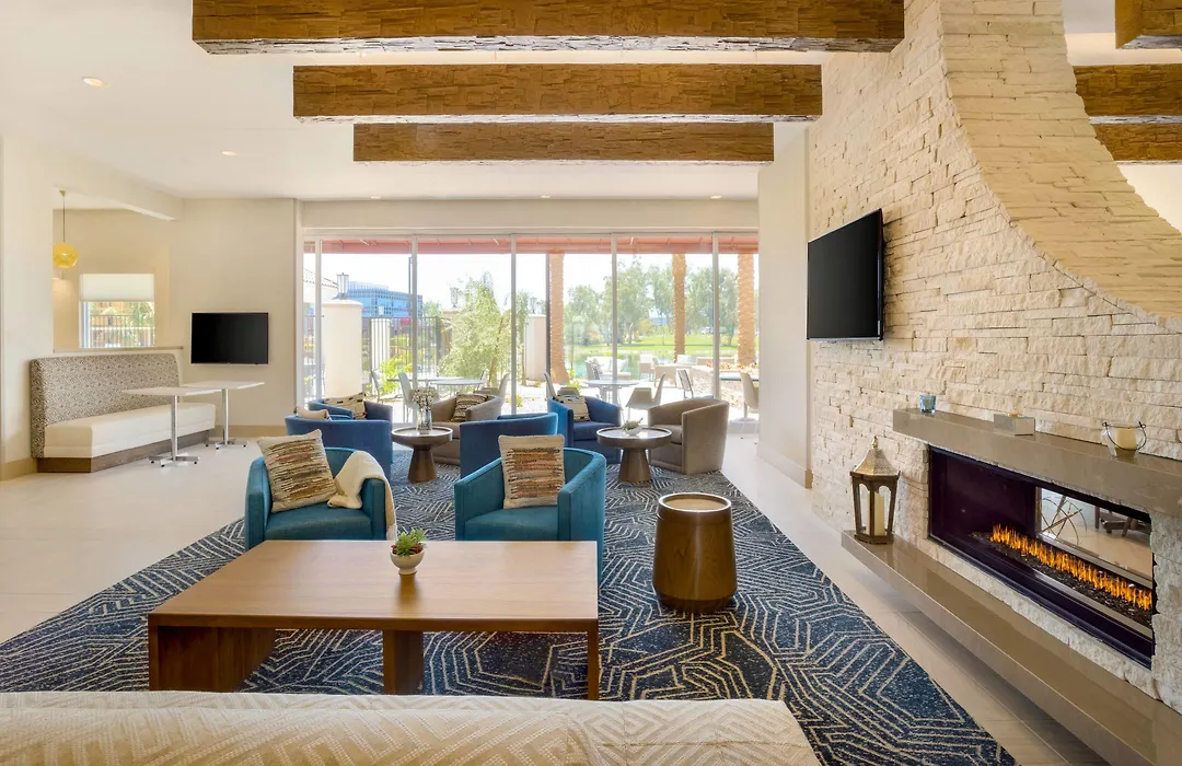 Residence Inn By Marriott Phoenix Chandler/South-1
