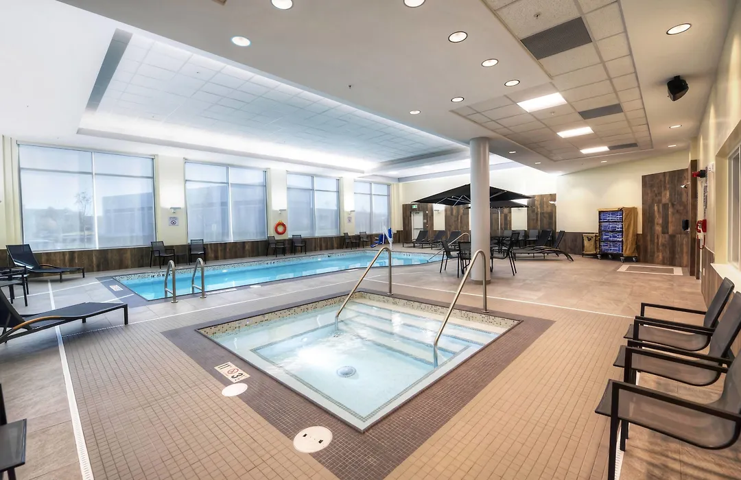 Fairfield Inn & Suites By Marriott Ottawa Airport-1