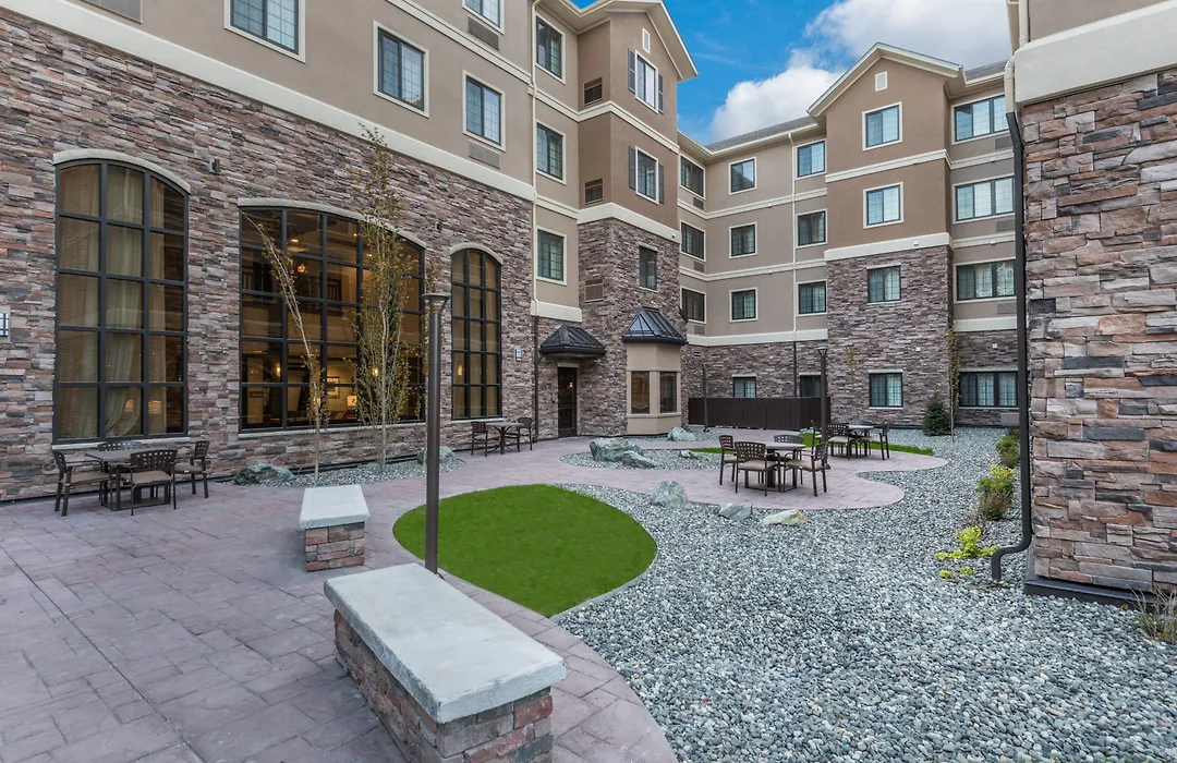 Staybridge Suites Anchorage By Ihg-1