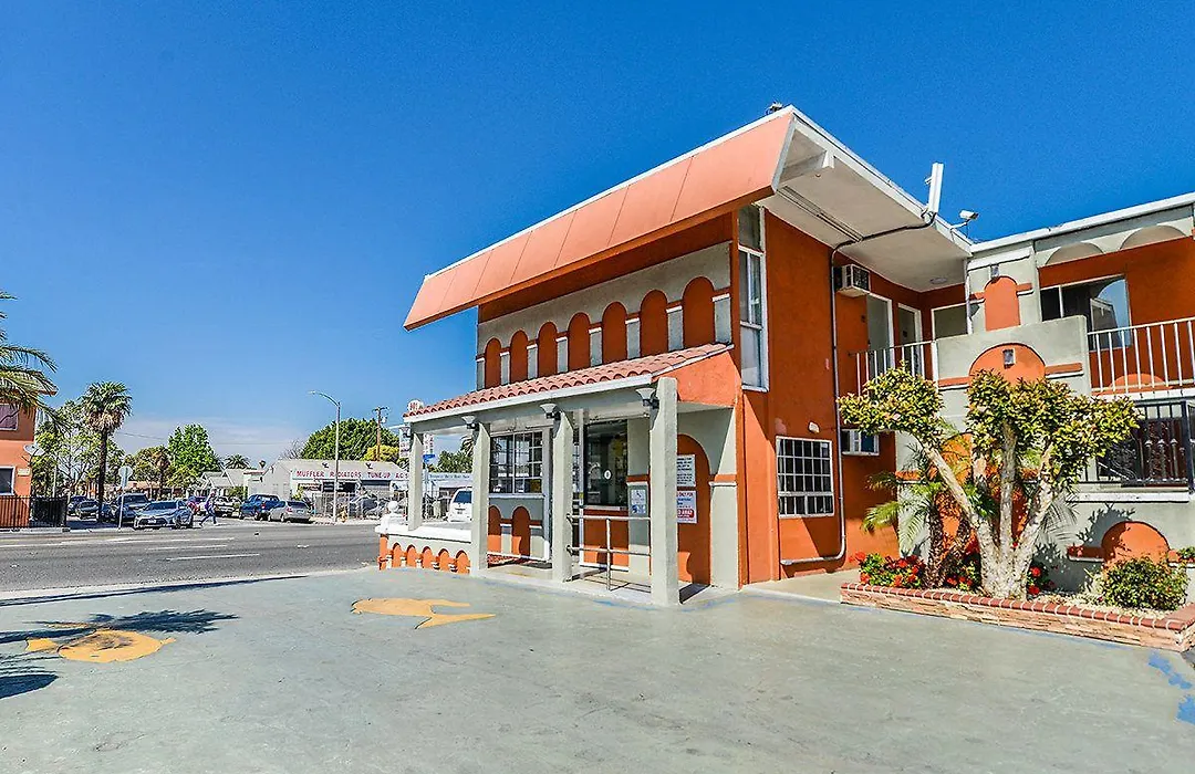 Aqua Venture Inn-1