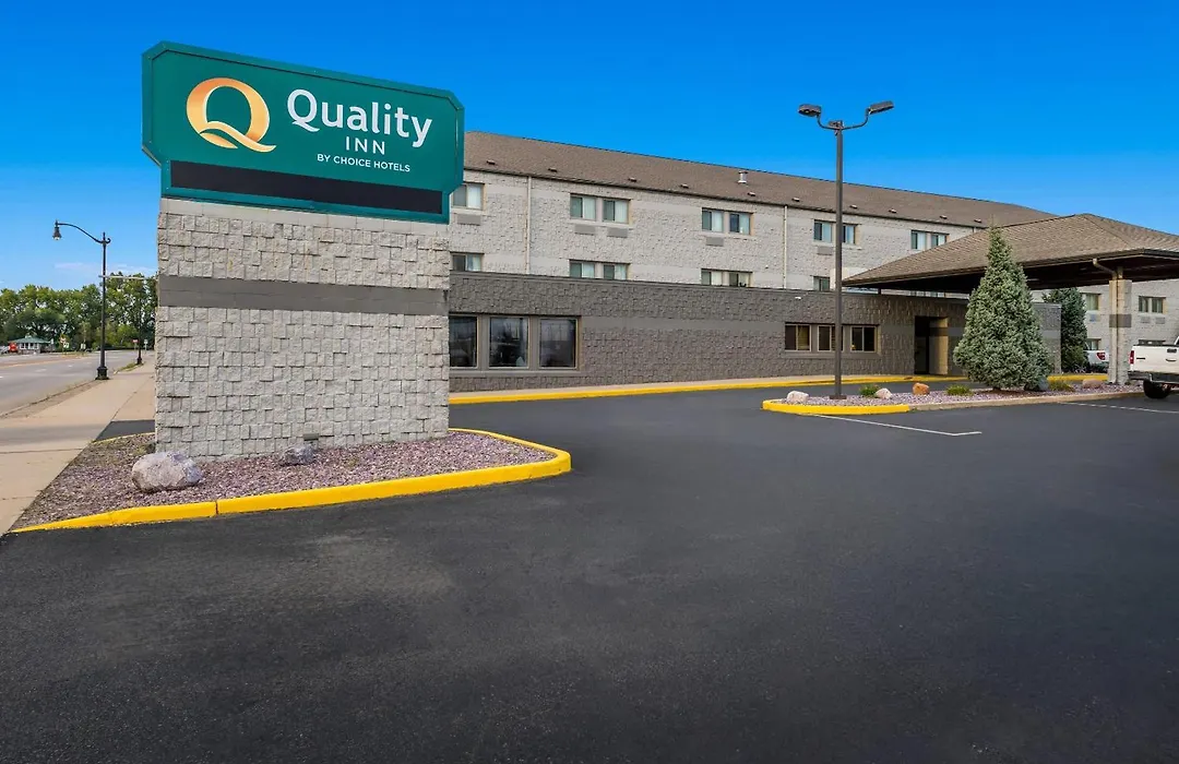 Quality Inn La Crosse North-1