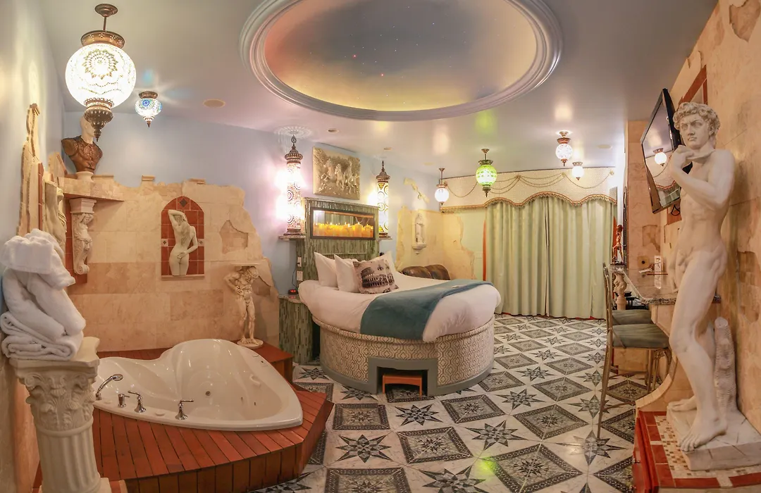 Adventure Suites-1