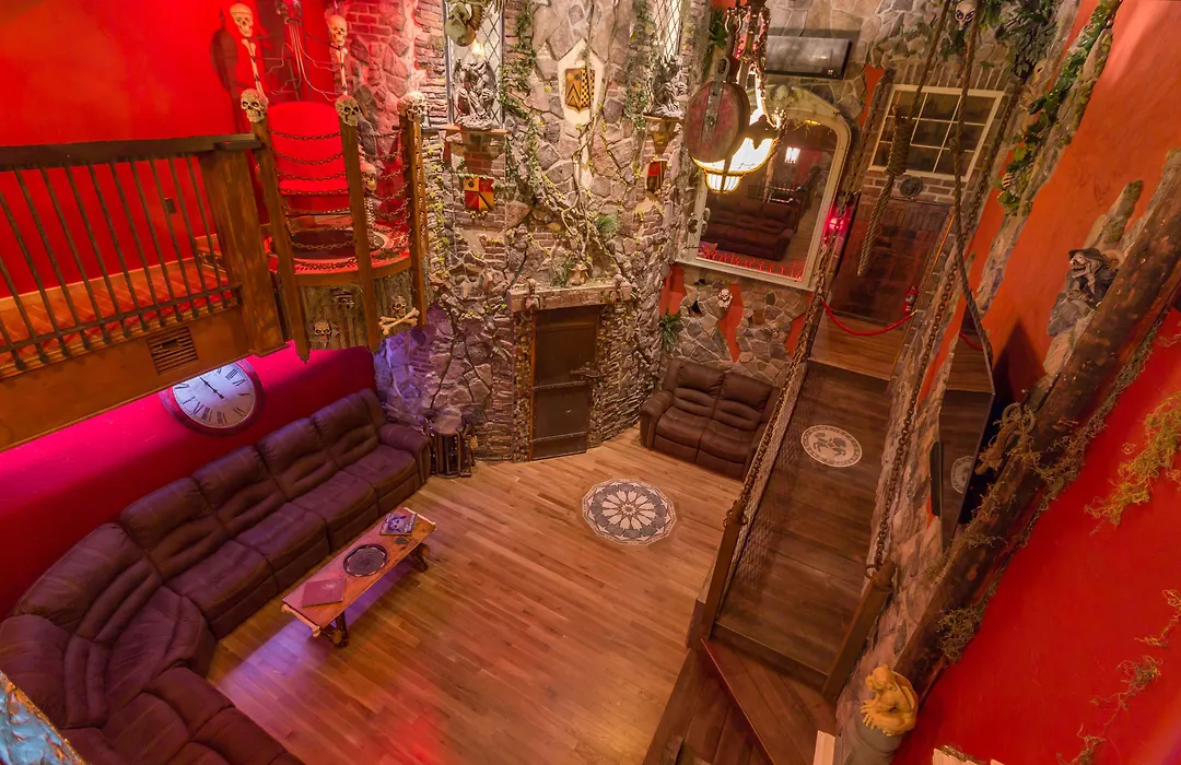 Adventure Suites-1