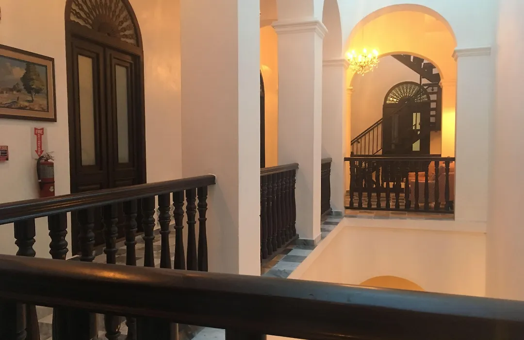 352 Boutique Guest House-1
