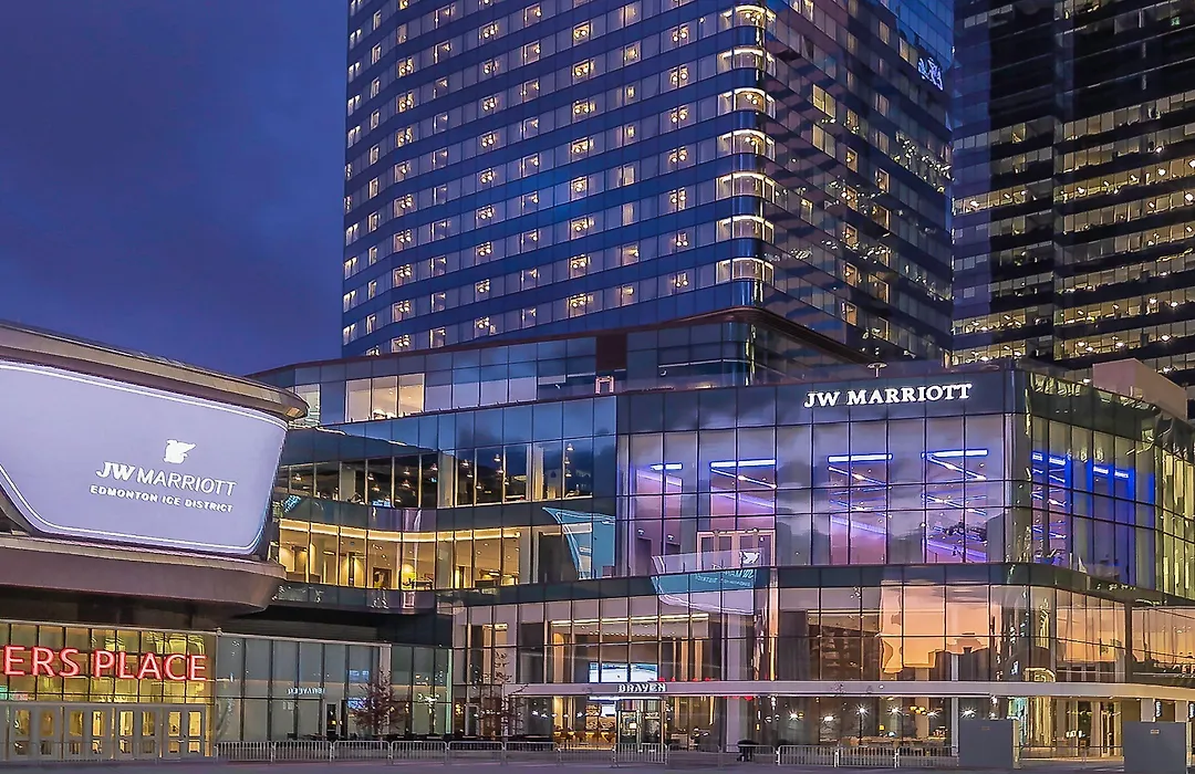 Jw Marriott Edmonton Ice District-1