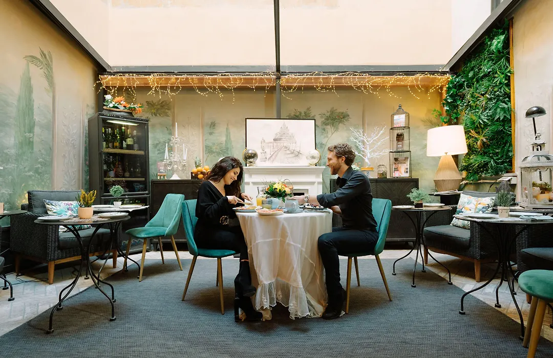Relais Giulia-1